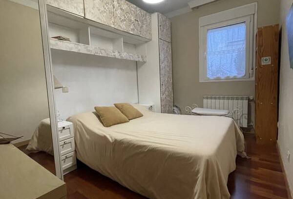 Ciudad Jardin Resort | Private room ∙ 1 guest
