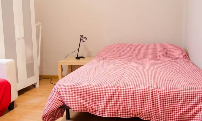Valencia City Centre Resort | Private room ∙ 1 bedroom ∙ 1 guest