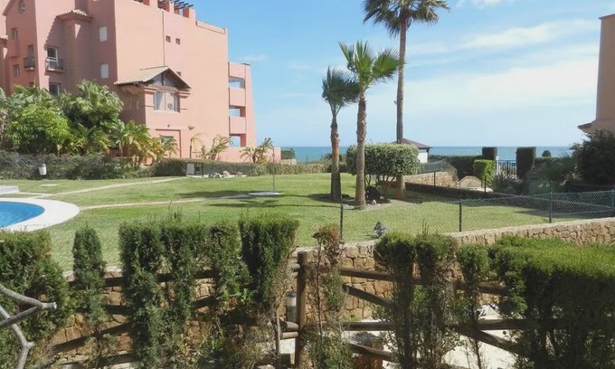 Torrox Costa Apartment | Punta del Faro, Torrox - R9883