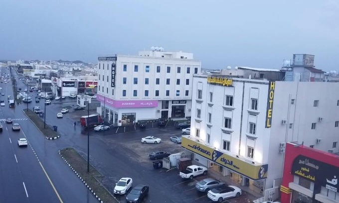 Abha Apartment | Qimam Park Hotel