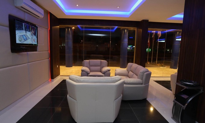 Hawtah Bani Tamim Apartment | Raoum Inn - Hawtah Bani Tamim