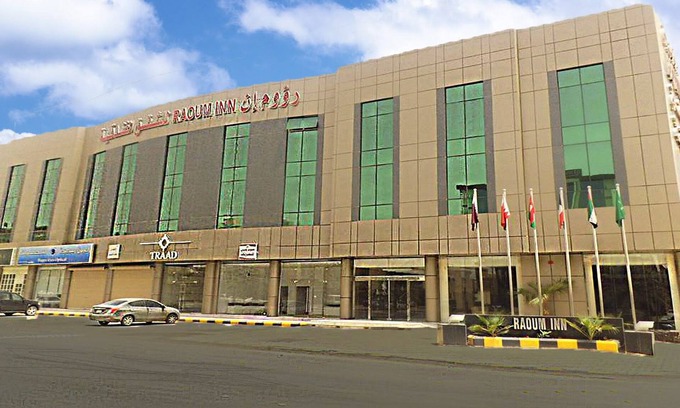 Buraydah Apartment | Raoum Inn Hotel Apartments- Buraydah