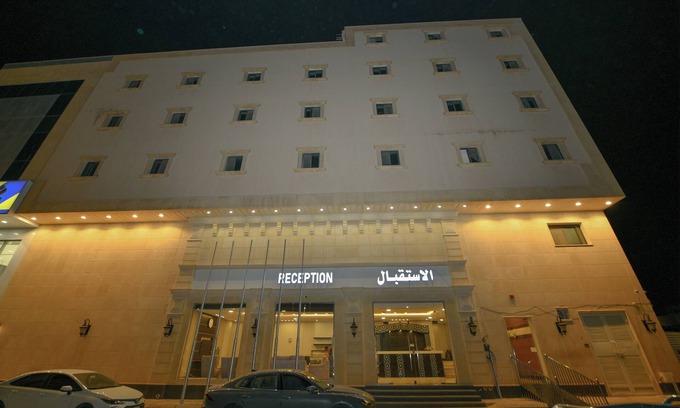 Al Kharj Apartment | Reef Al Kharj Hotel Apartments