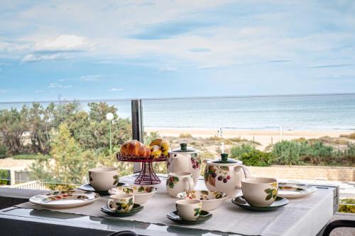 Oliva Apartment | RELAX TOTAL JUNTO AL MAR