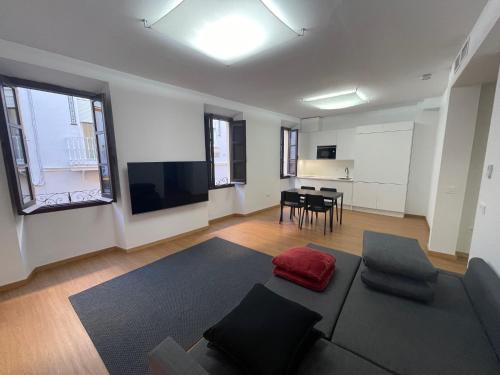 Triana Apartment | RT74 Calle Rodrigo de Triana con opción de parking