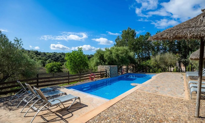 Sant Llorenc des Cardassar Apartment | S'hort De Sa Bagura - Sa Boal