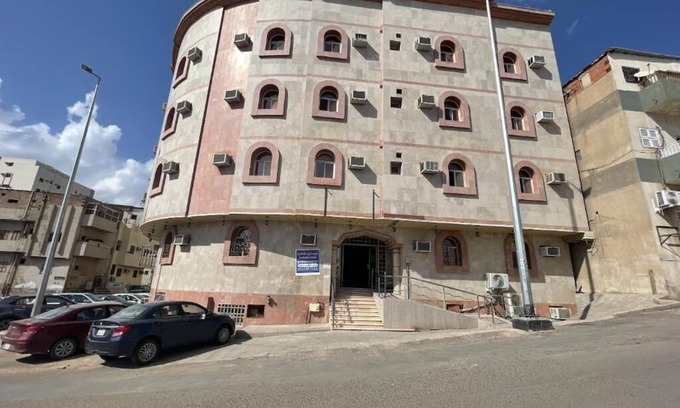 Medina Apartment | Saba Furnished Apartments