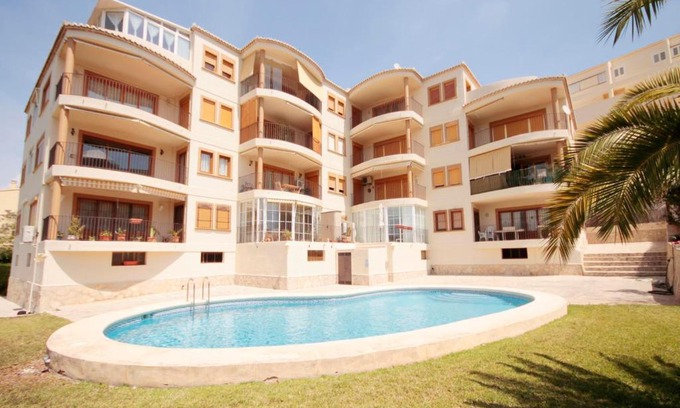 Javea Apartment | SALADAR 7