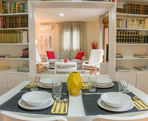 Alfalfa Apartment | San Isidoro Cathedral Deluxe by Valcambre