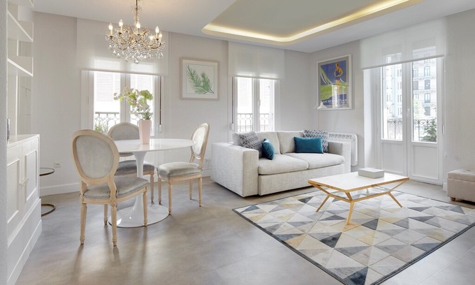 Old Town Apartment | San Juan by FeelFree Rentals