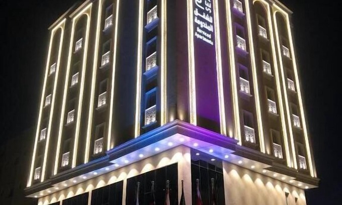 Al Kharj Hotel | Seasons hotel suites