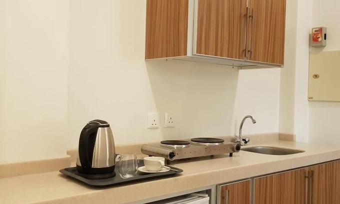 Al Hofuf Apartment | SEPAR Furnished Hotel