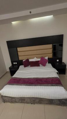 Riyadh Apartment | Smart Room Al-Washm