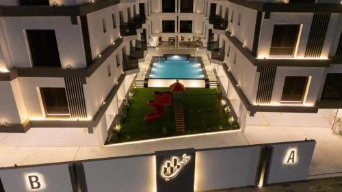 Al Khobar Apartment | Sohob Compound