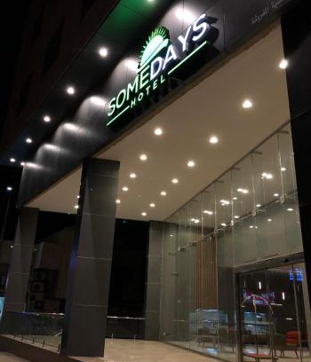 Al Hofuf Apartment | SOMEDAYS Serviced Apartments - Standard