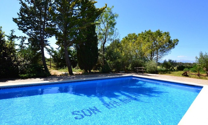 Sineu Villa | Son Palanca, Finca 5starshome Mallorca