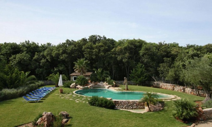 Pollensa House | Spacious holiday home in Pollenca with private pool