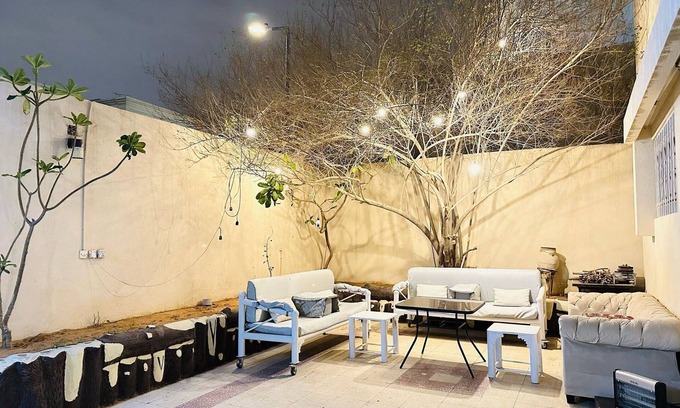 Riyadh Hostel | Su Casa Hostel