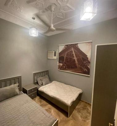 Taif Apartment | Sweet