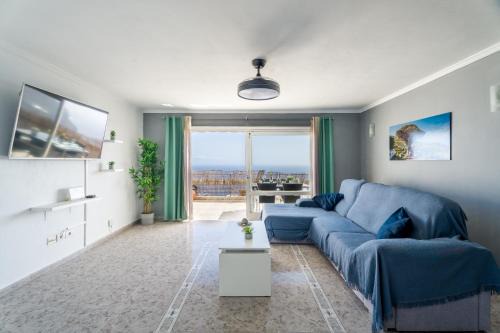 Tabaiba Apartment | Tabaiba Sunset sea Views