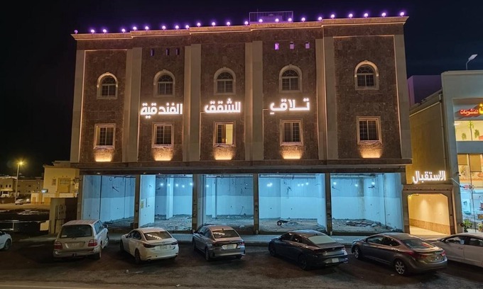 Tayba Apartment | Tallaq hotel