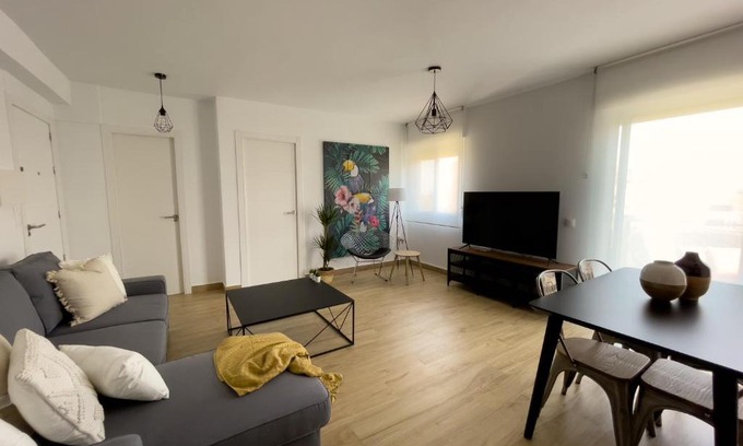 Torrevieja Apartment | Torrevieja Experience Mar Azul