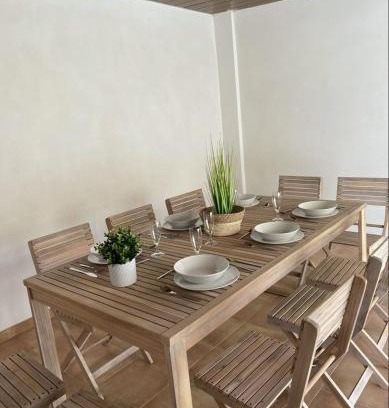 Sagunto Apartment | UIM Mediterraneo Columbretes 1 Wifi