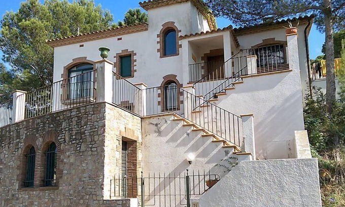 Begur House | Vacation home Estrella in Begur - 6 persons, 3 bedrooms