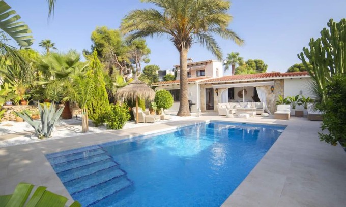 Casas de Torrat House | Vacation home Verano by Interhome