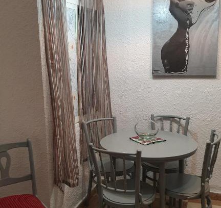En Corts House | Valencia 1