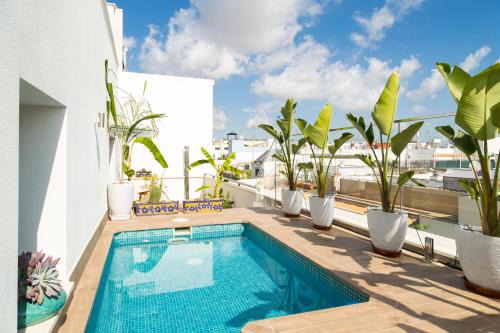 San Vicente Apartment | Veoapartment San Lorenzo