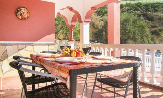 Torrox House | Villa Avimar