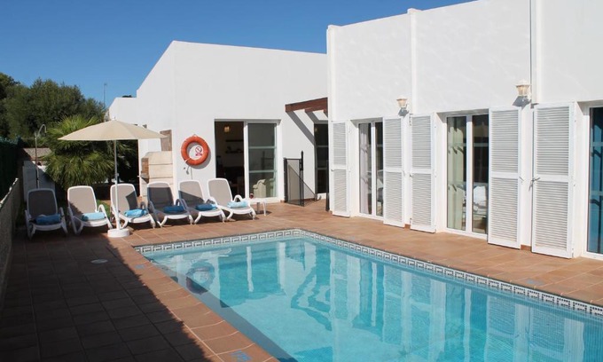 Cala en Blanes Villa | Villa ELENA, Cala'n Bruc