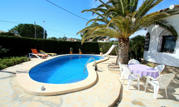 Miami Platja Villa | Villa Lyna by Parc Mont-roig