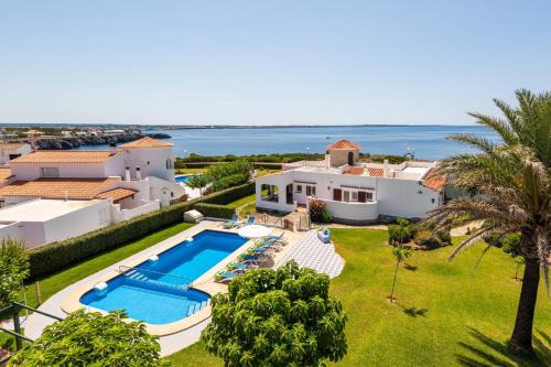 Sa Torre del Ram Villa | Villa Mercedes by Villa Plus