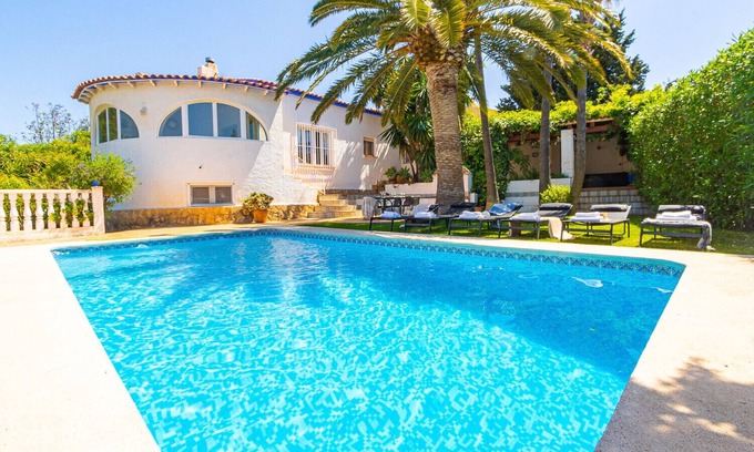 Casas de Torrat Villa | Villa OASIS by Abahana Villas