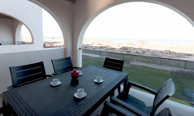Molinell House | VISTAMAR 1