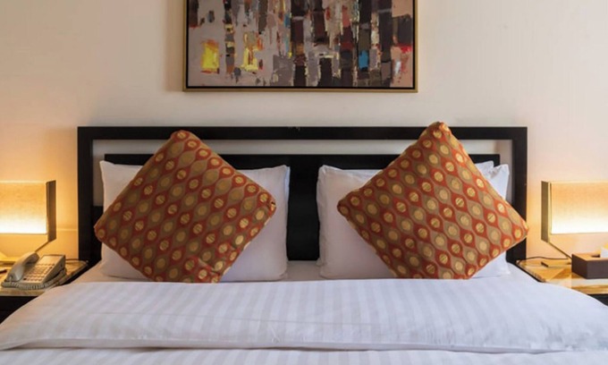 Riyadh Apartment | Vivienda Hotel Villas