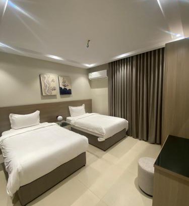 Medina Apartment | WATEEL apartment