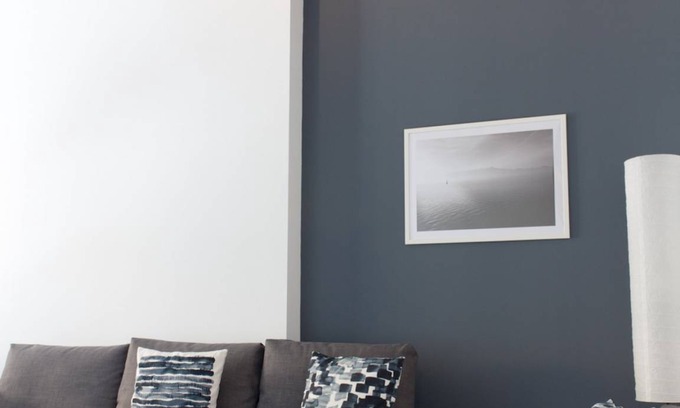 Barrio del Carmen Apartment | Welcomer Valencia 8A