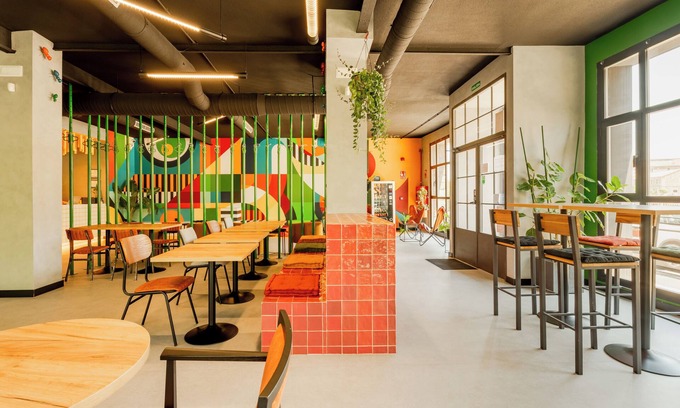 Province of Toledo Hostel | Wonder Hostel