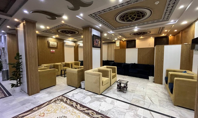 Ajyad Hotel | ZAD AlSukareya HOTEL