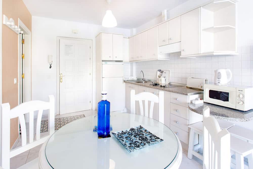 Nerja Apartment | Suite Nº 9 (2 double rooms)