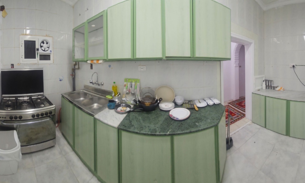 Quba Condo | 1+1 Rent a Turkish House