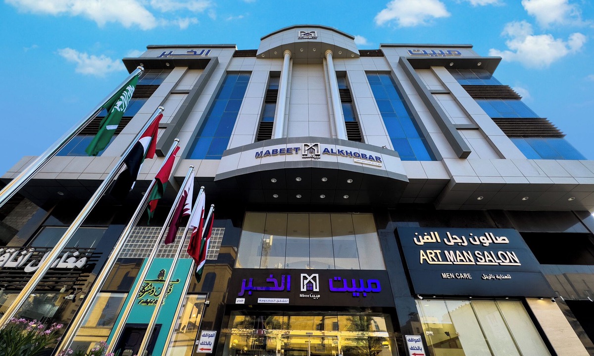 Al Ulaya Apartment | Cozy 1-bedroom apartment in marvelous Al Khobar with WiFi, AC