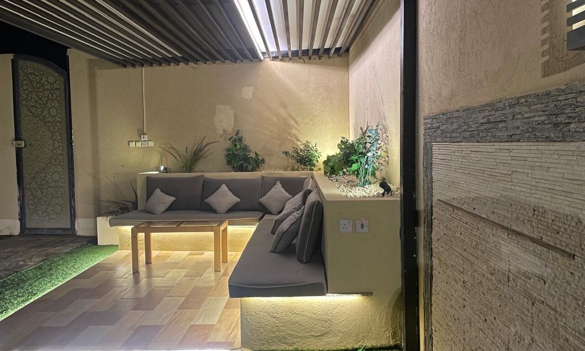 Al Kharj Resort | GP resort