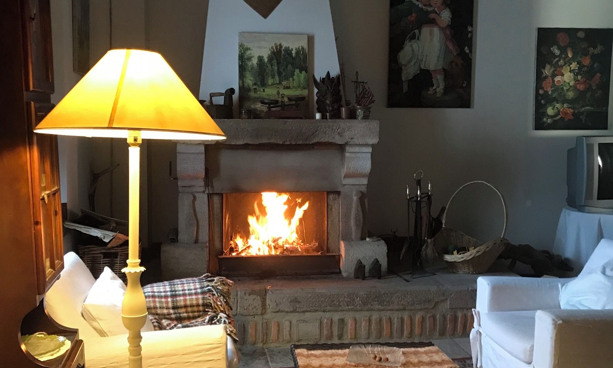 Quijas Bed & Breakfast | Posadaruralvinueva Alquiler de Habitaciones Familiares Aptas Para Traer Mascotas