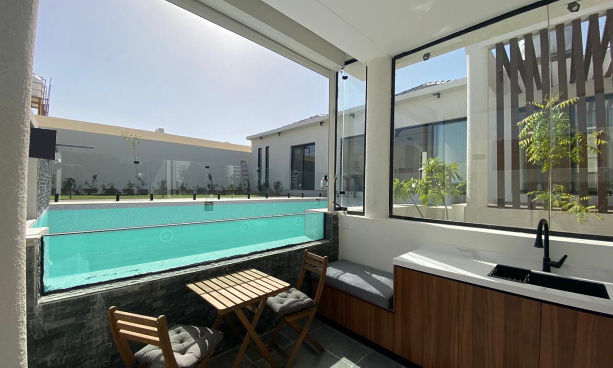 Spring Ski Chalet | 5 minutes to airport