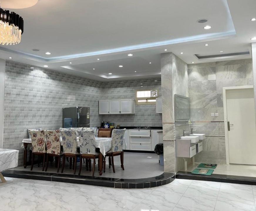 Al Namas Villa | استراحة ومزرعة الريف