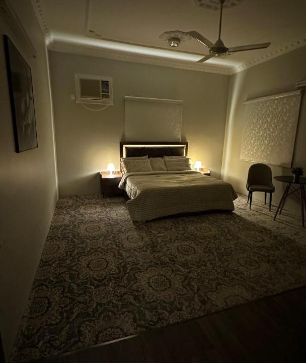 Baljurashi House | نزل الريف